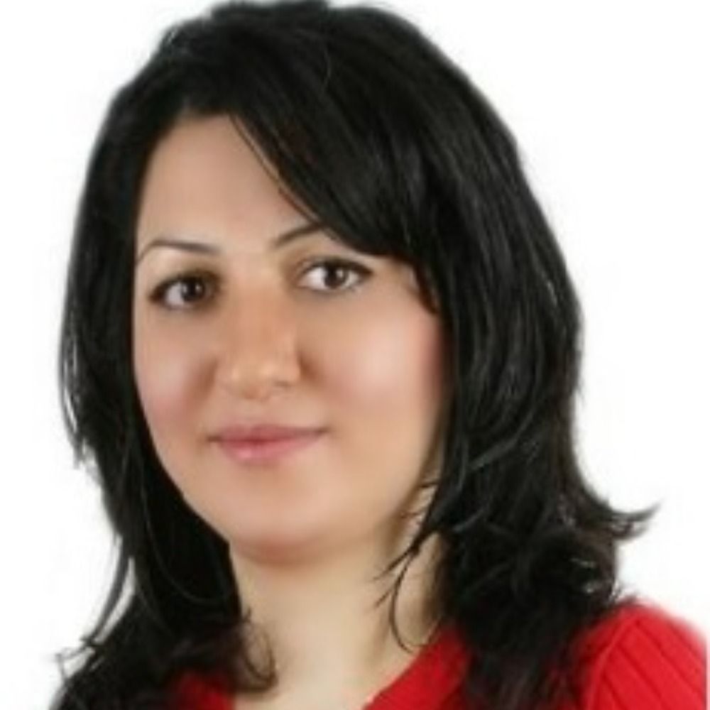 Vidya Samadi