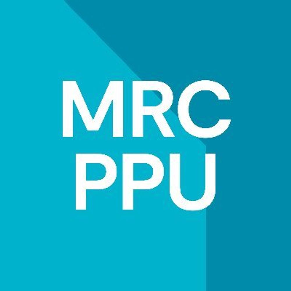 MRC PPU
