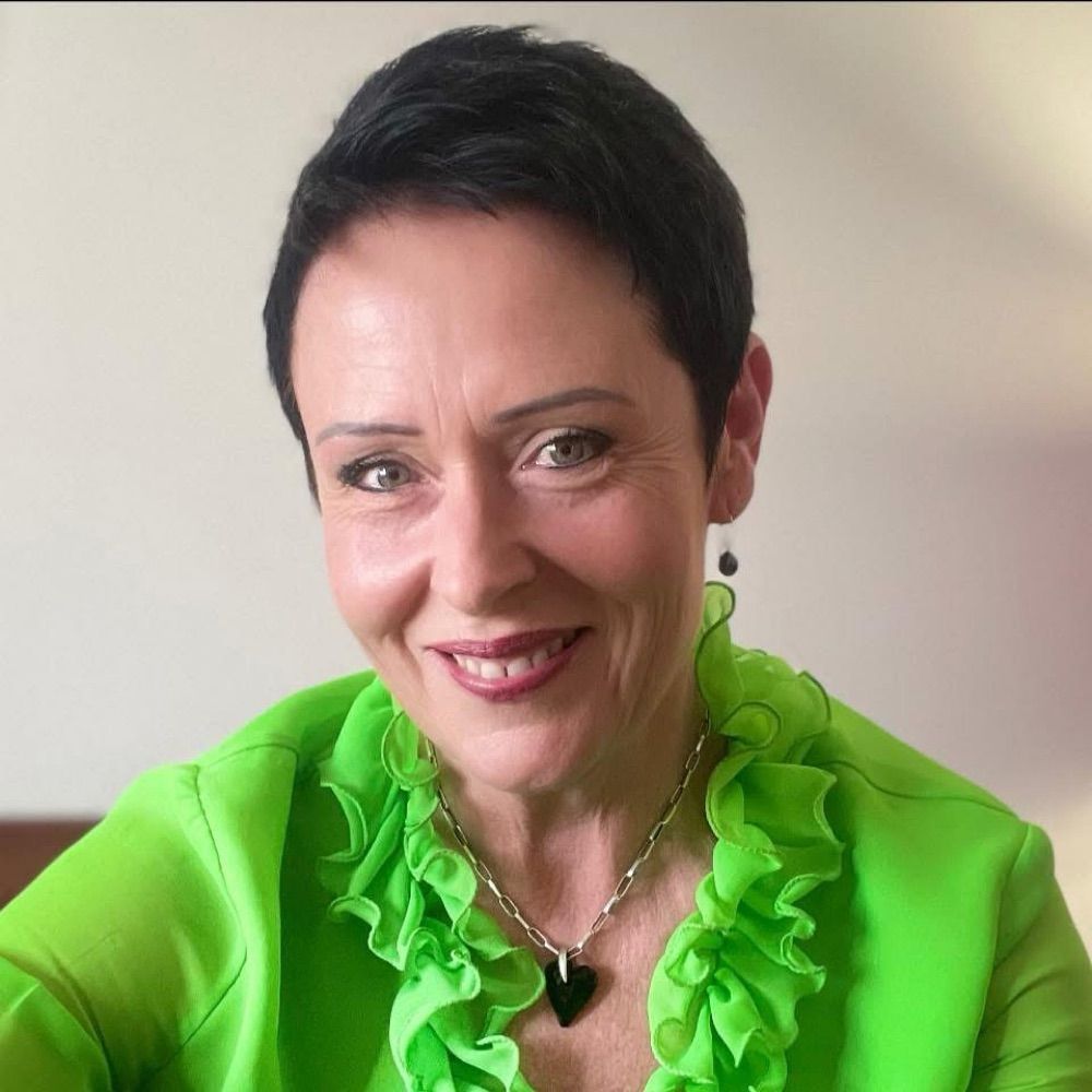 Rae Bonney OAM