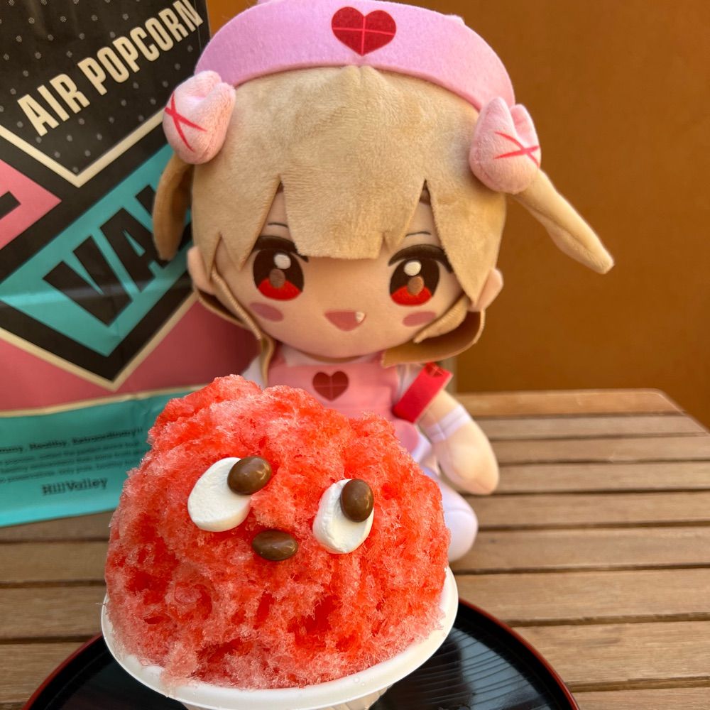 もち