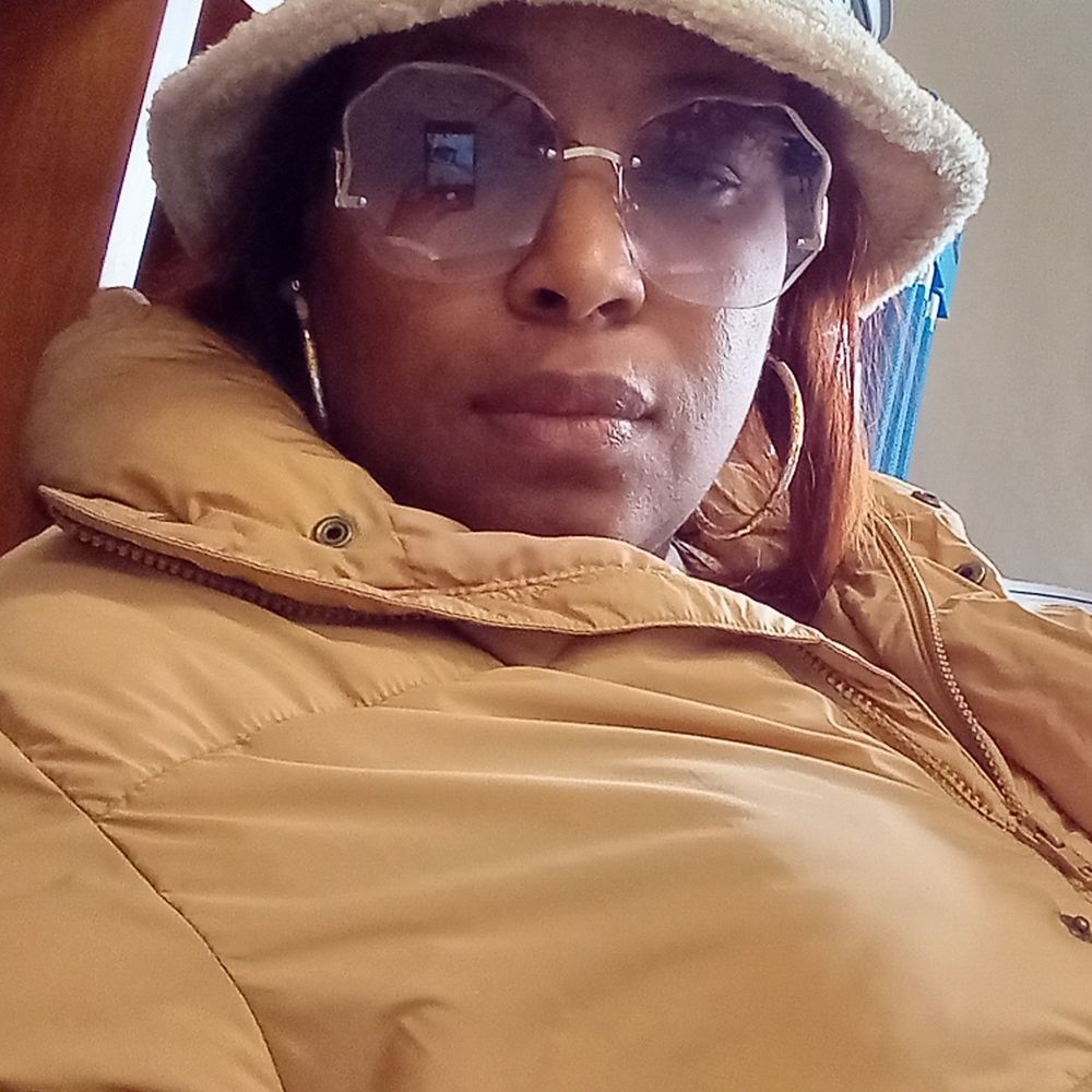 Dori Farrish 24/7/365