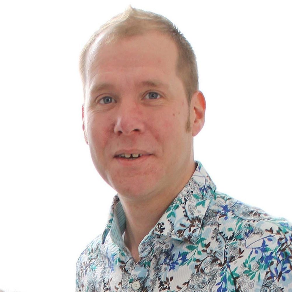 Mark Wheeler