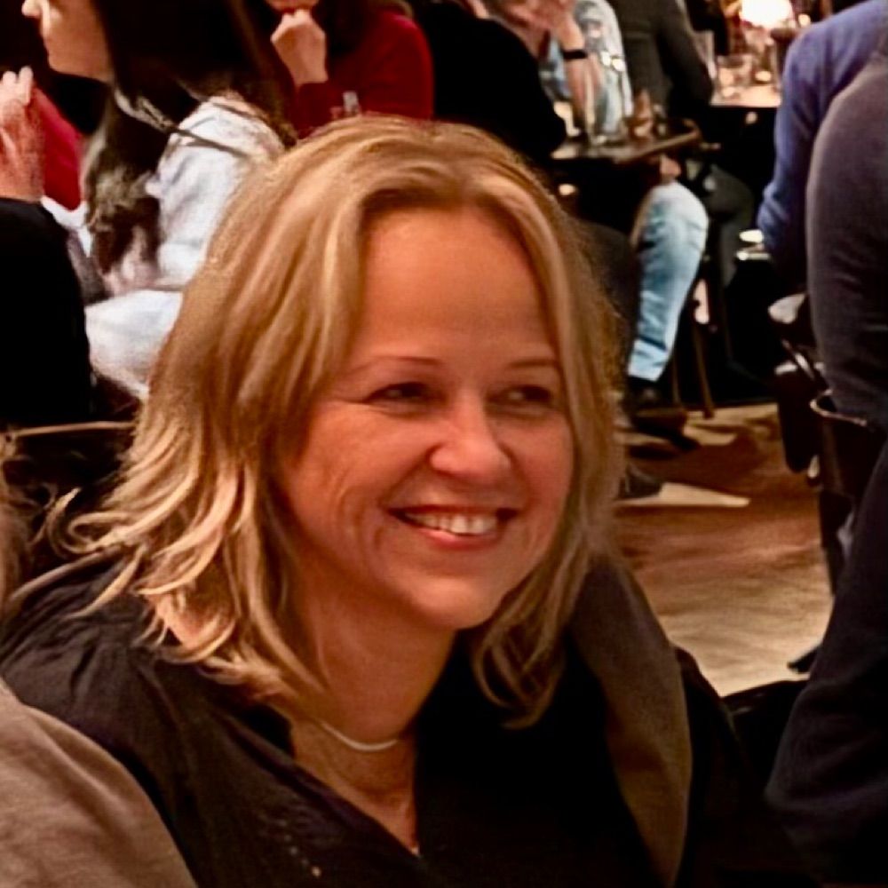 Stine Svarva