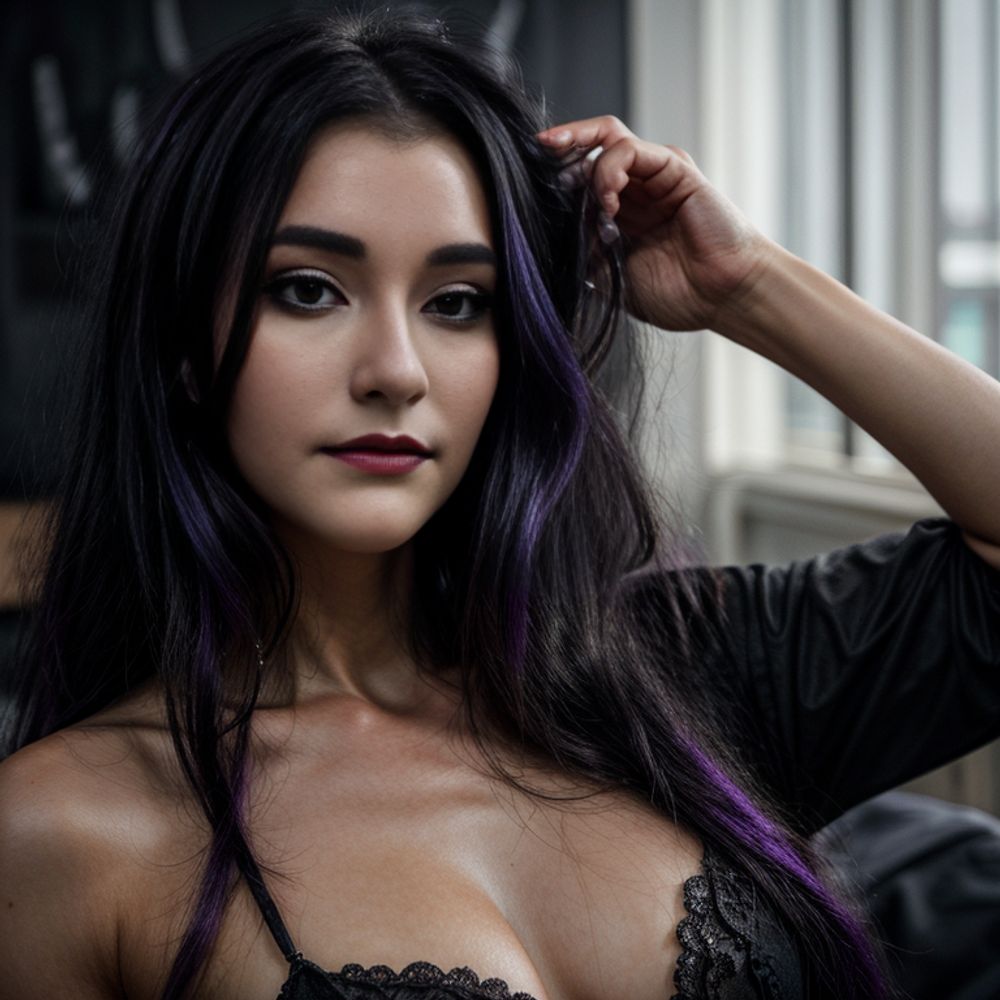 Juniper Swanson