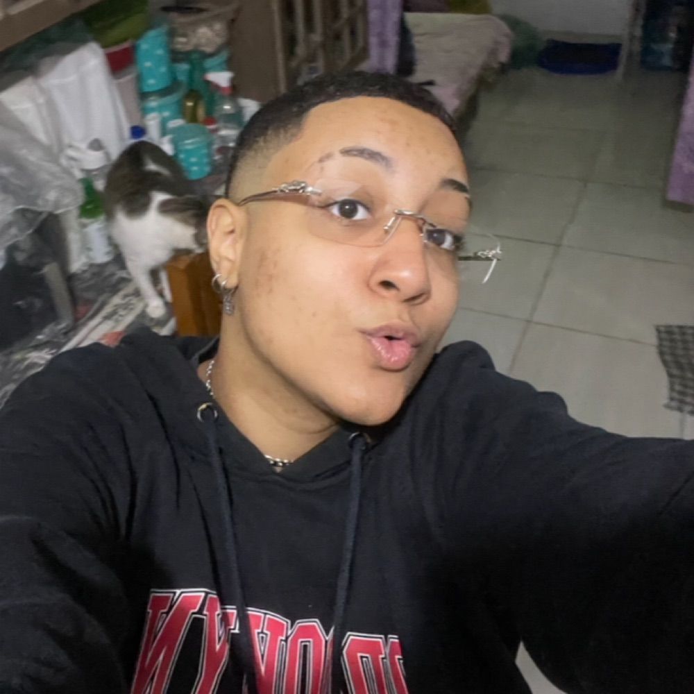 Duda, a sem maria