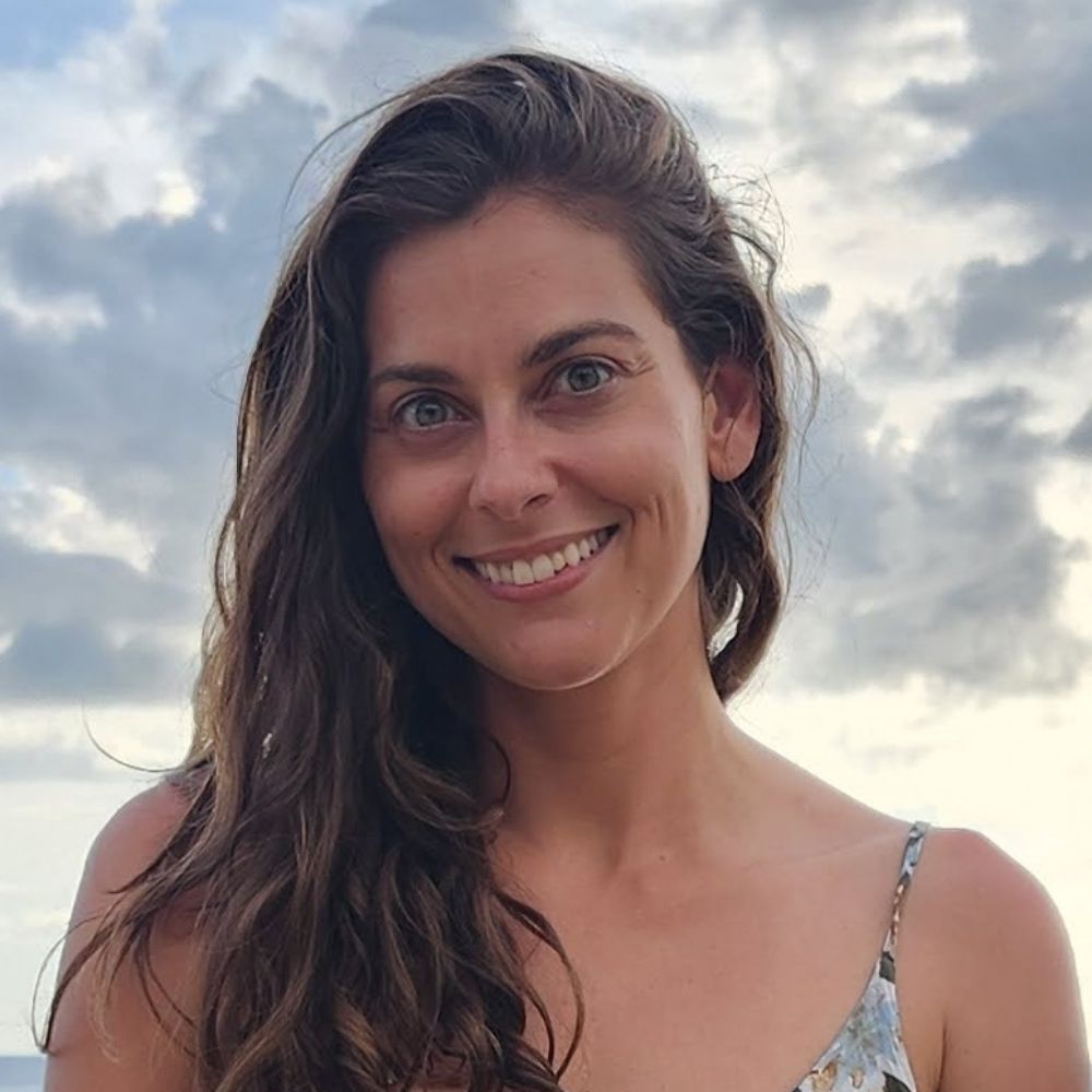 Rachel Bou Zeid