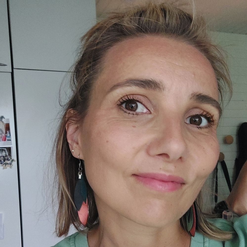 Jenni Räinä