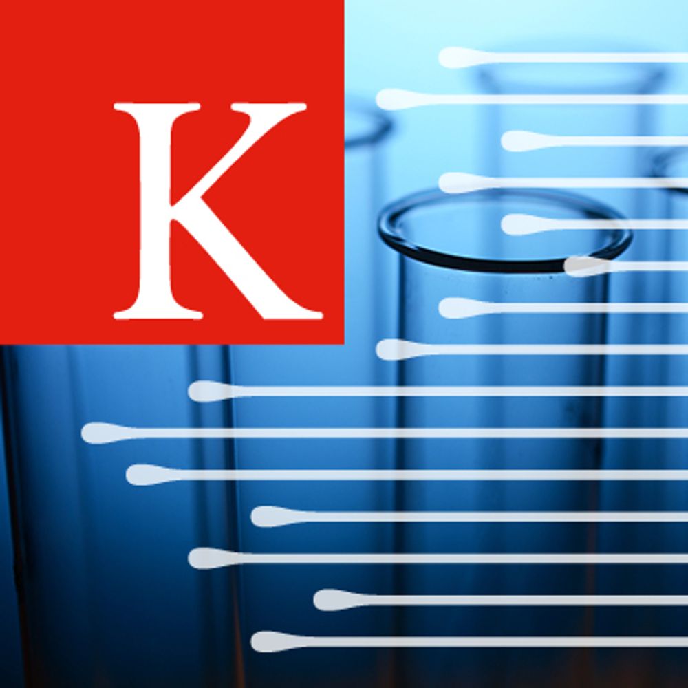 King's Forensics - King's College London