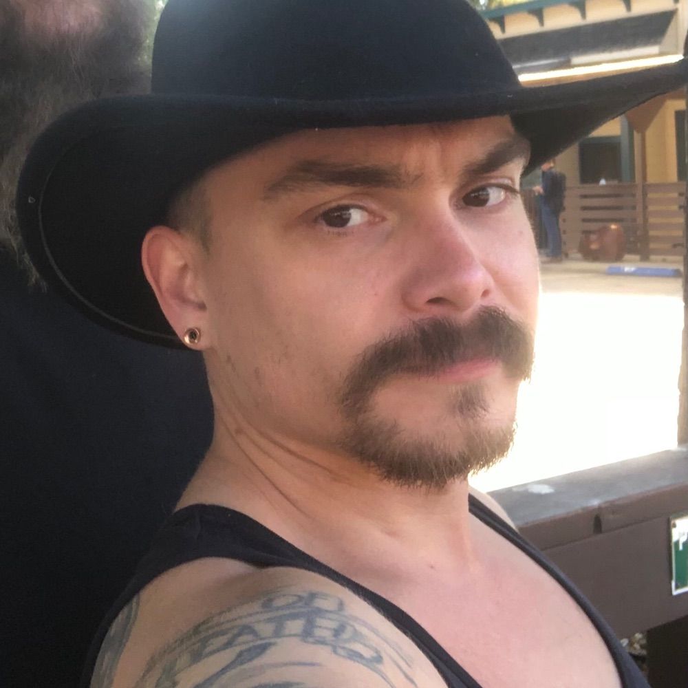 Matt
