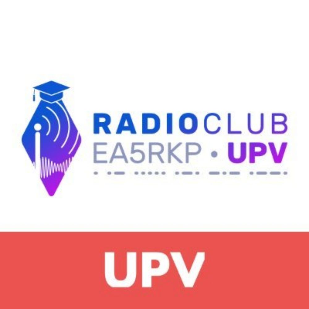 Radioclub UPV - EA5RKP