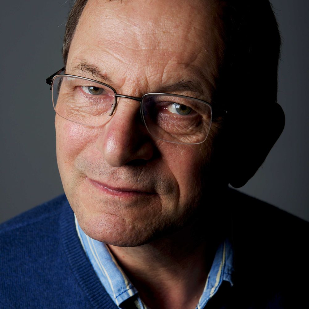 Rob Abbott (Counsellor)
