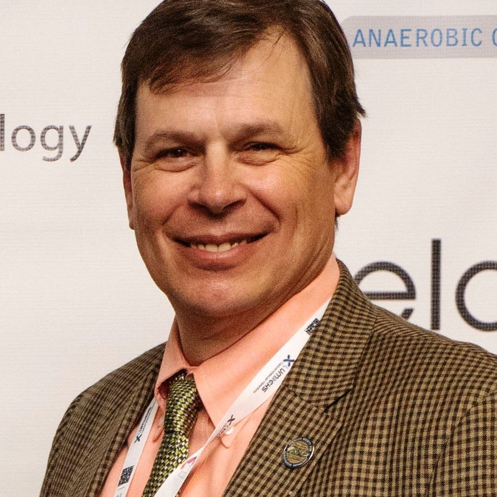 William B. Coleman, PhD