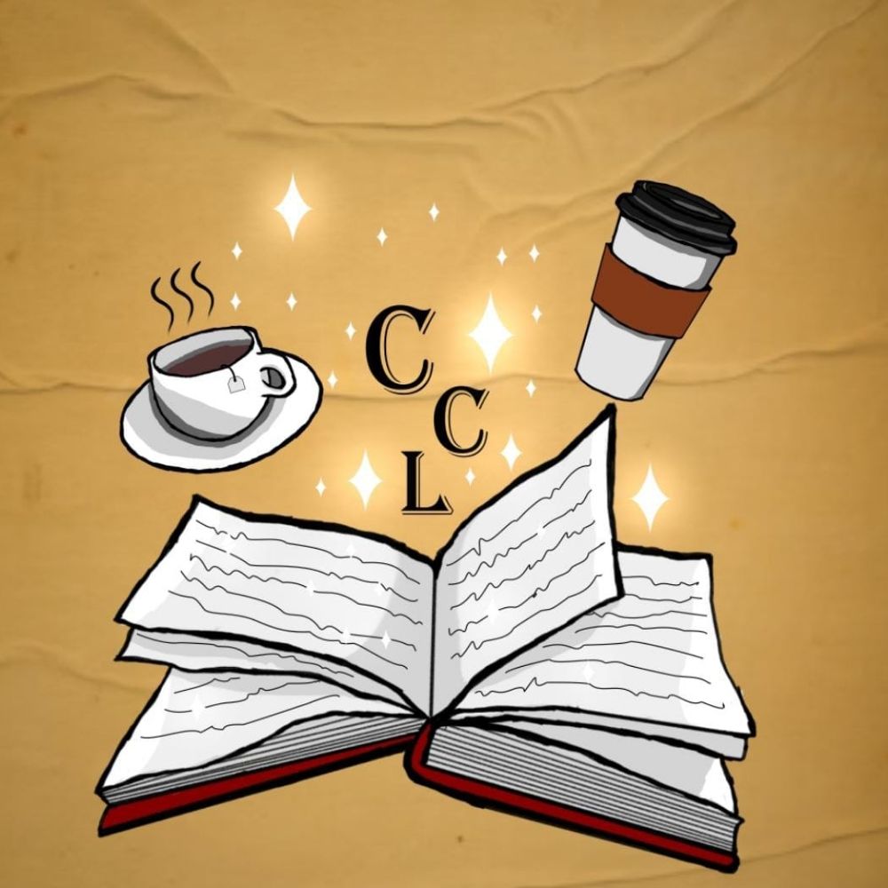 Café com Livros