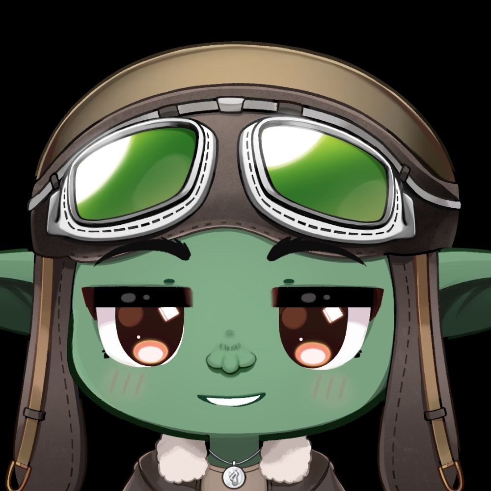 Warg_Walker VT🛩 Mon/Fri/Sat 6pm PST