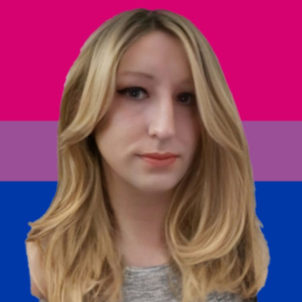Dae 🏳️‍⚧️ 🏳️‍🌈 🇬🇧
