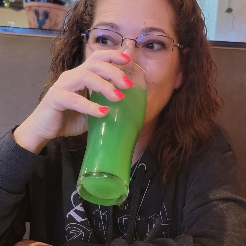 Manda