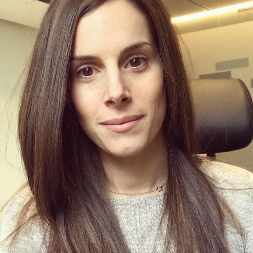 Silvia Remeseiro Lab