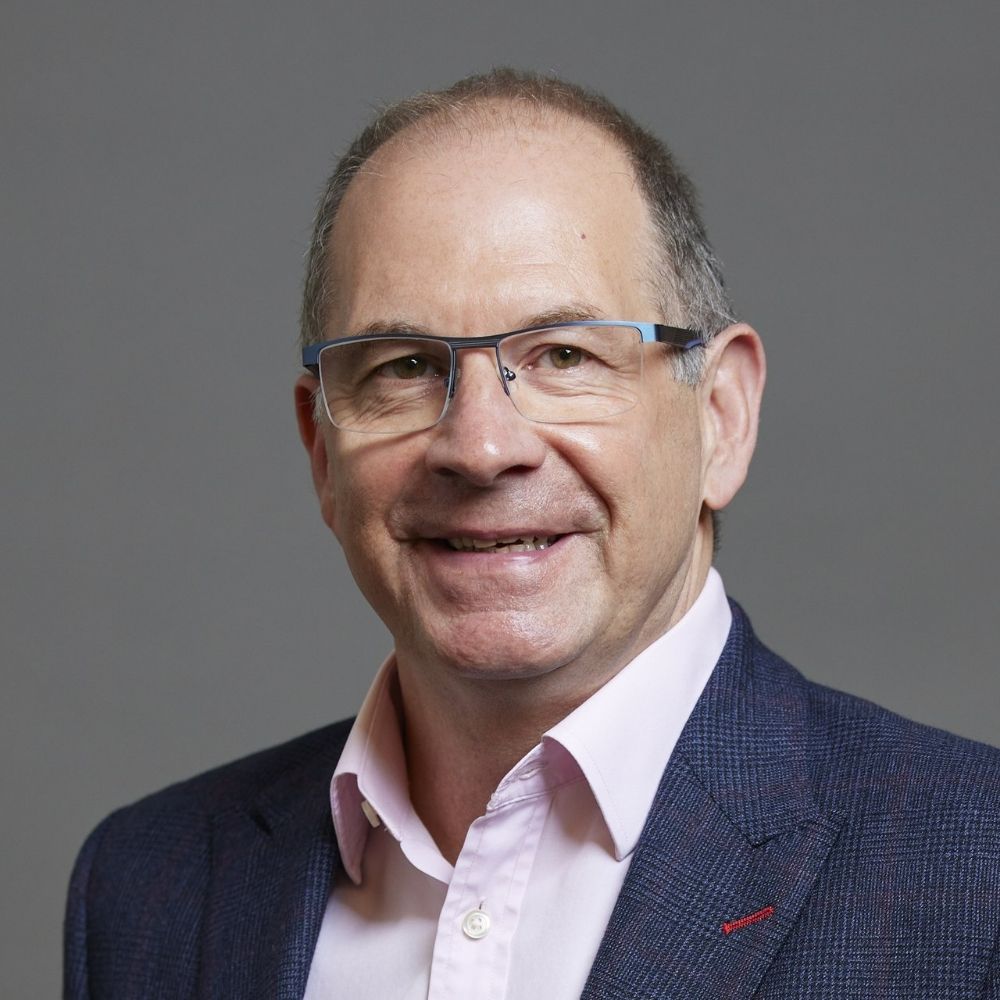 Paul Scriven