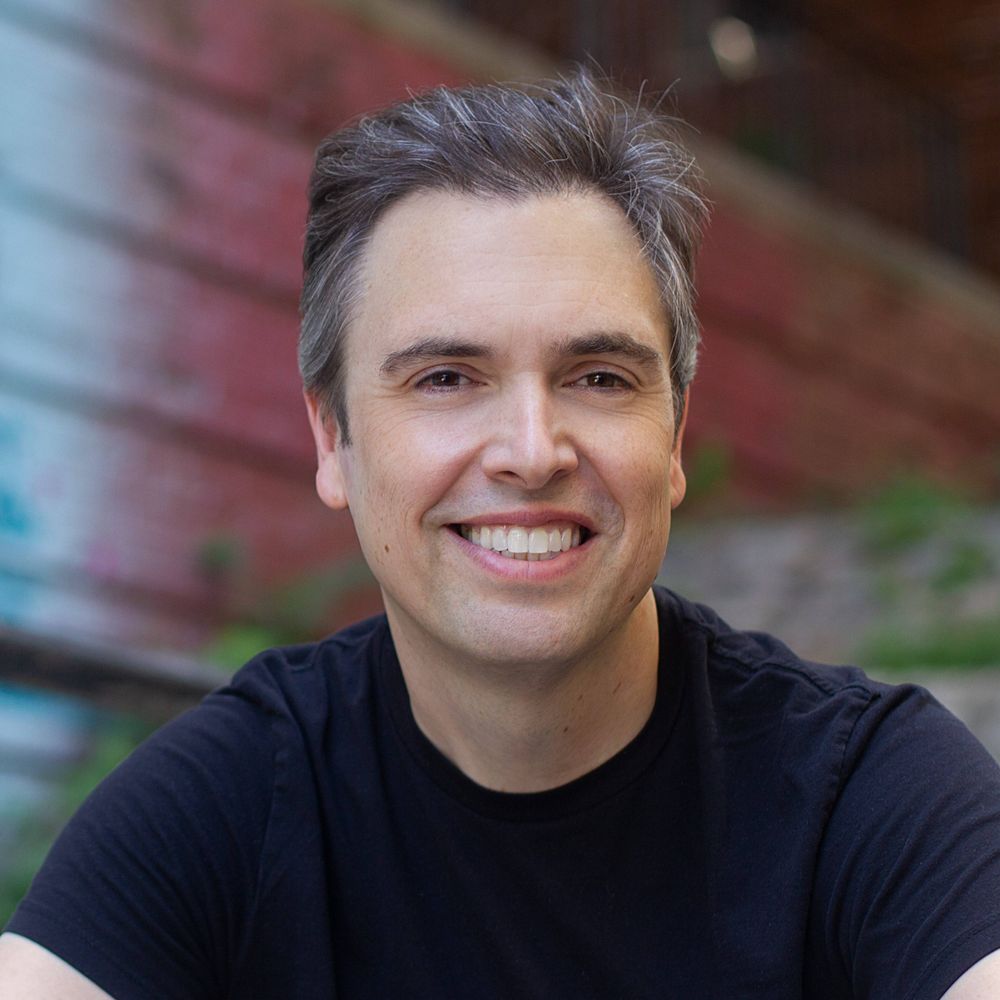 Sean P. Carlin