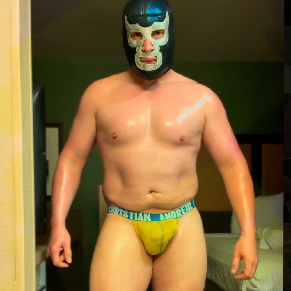 Mysterybear