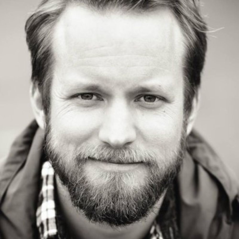 Christopher Chirvi