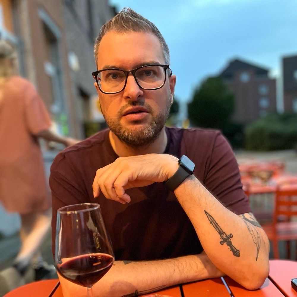 Kevin Planckaert