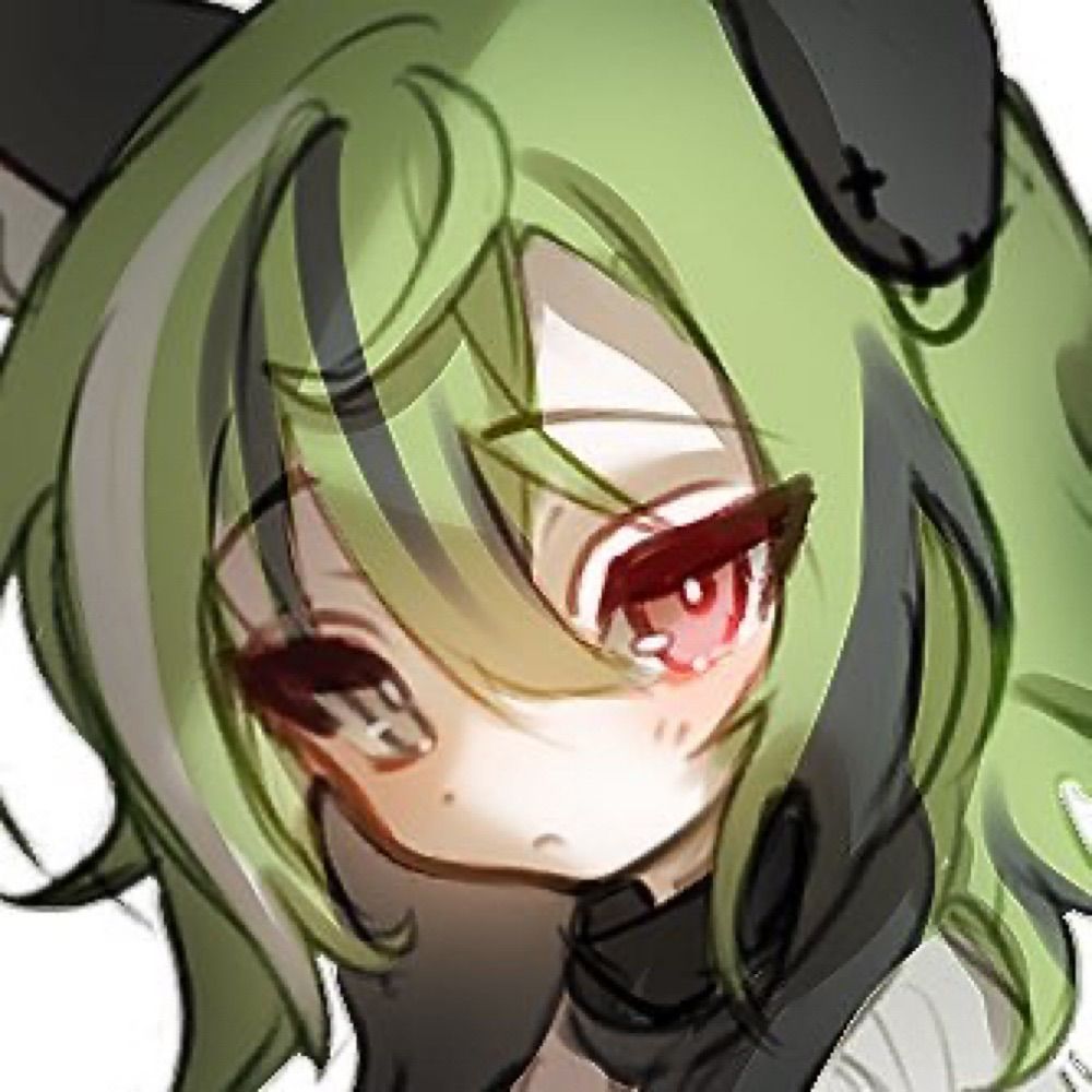 UnknownZero 💚🐾