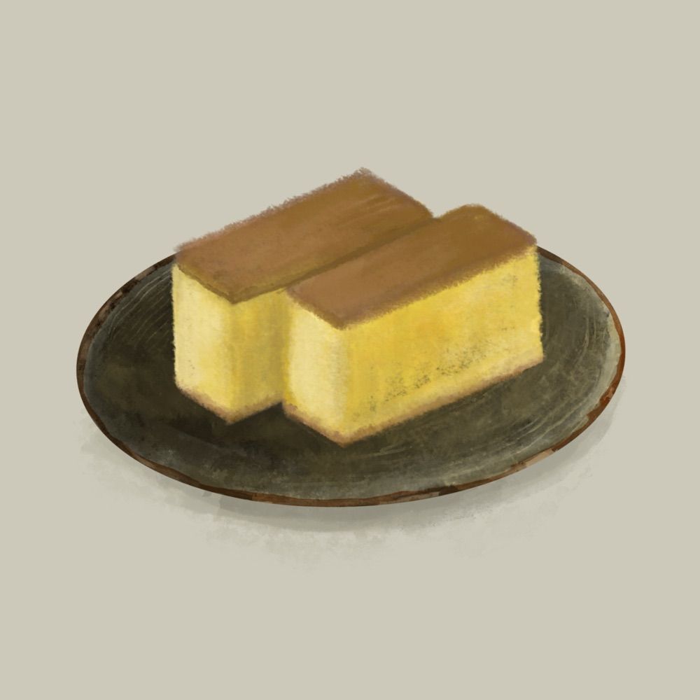 ざらメ