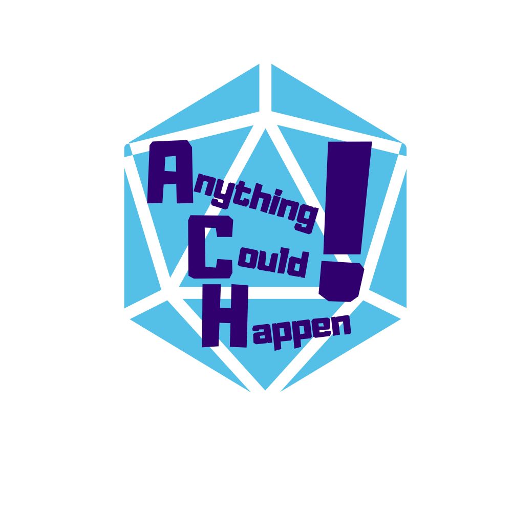 Anything Could Happen Show