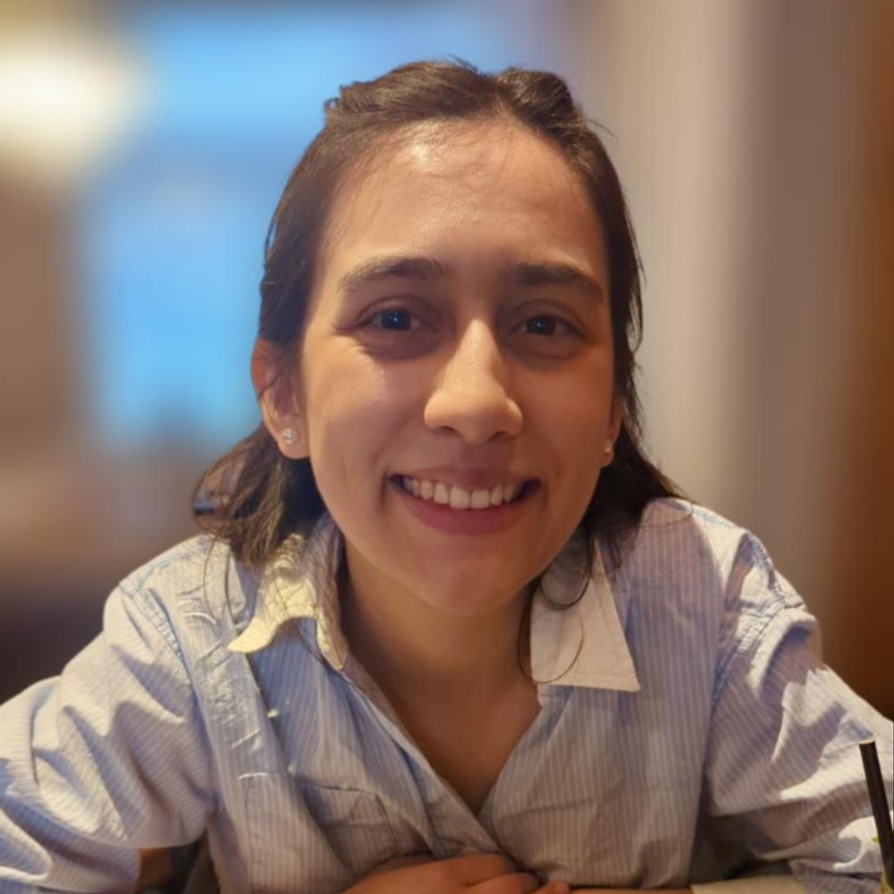 Laura Barrero Guevara