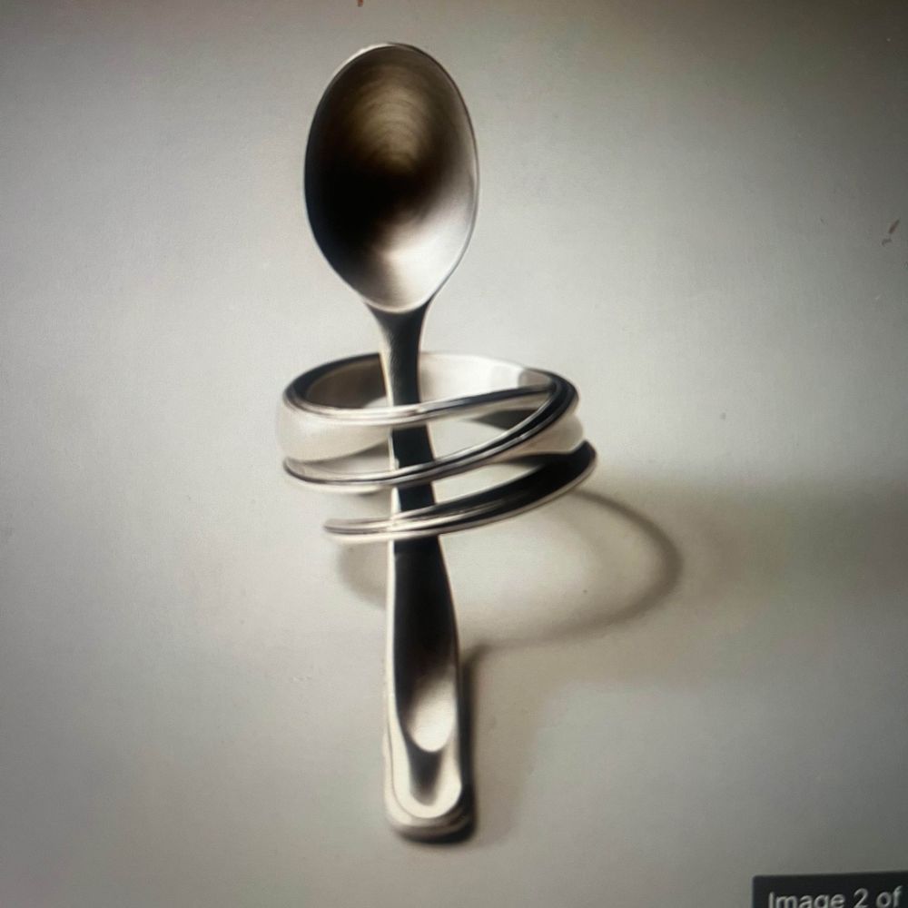 Spoon Fed