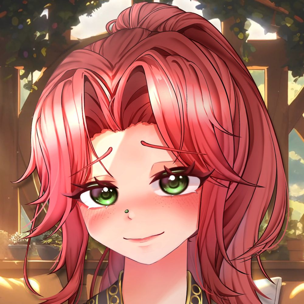 Maeka's avatar