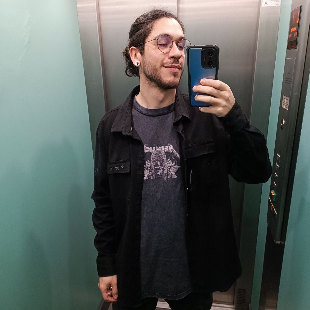 Alberto
