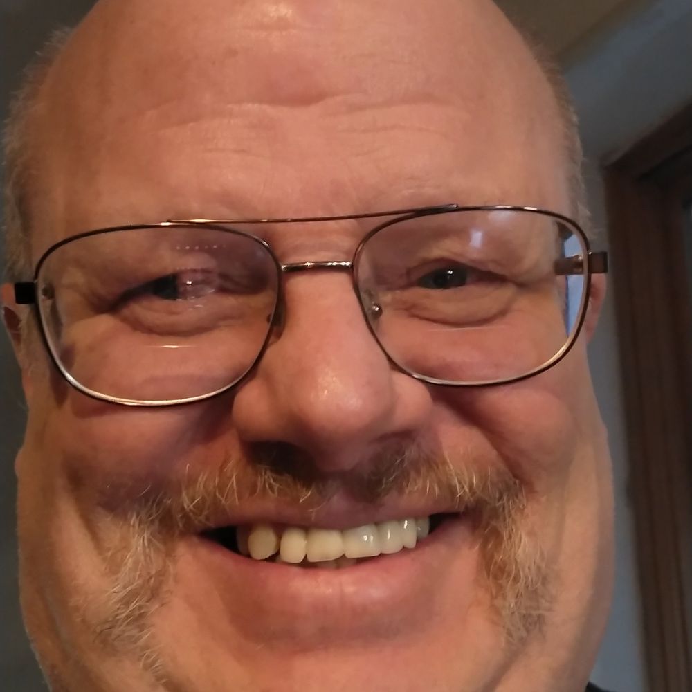 Dave Custy