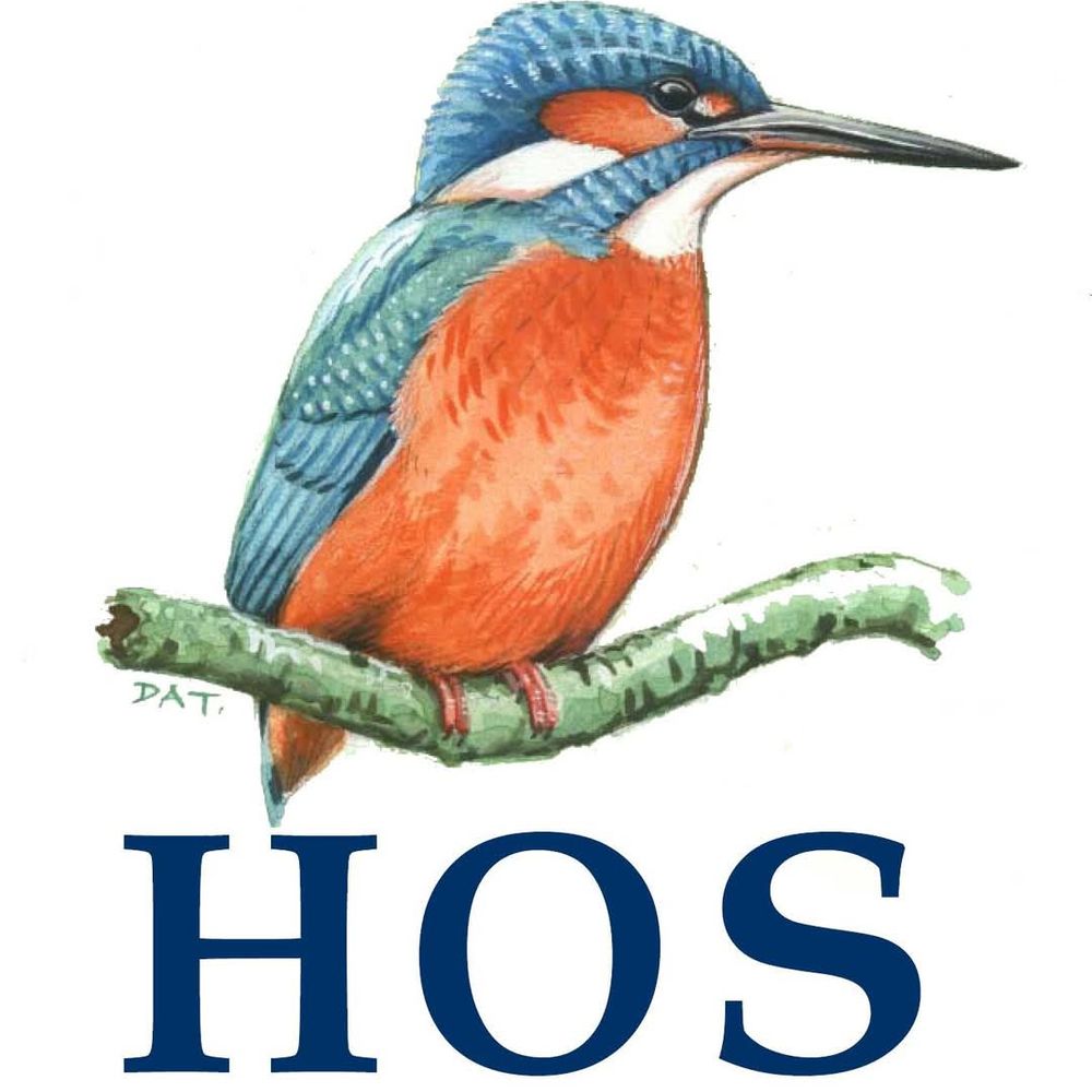 Hampshire Ornithological Society 