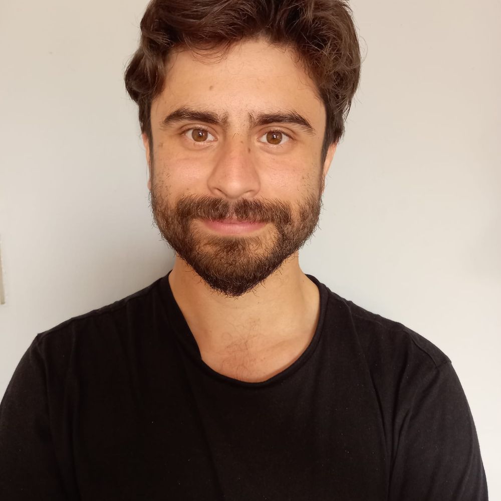 Juan Pablo Orrego