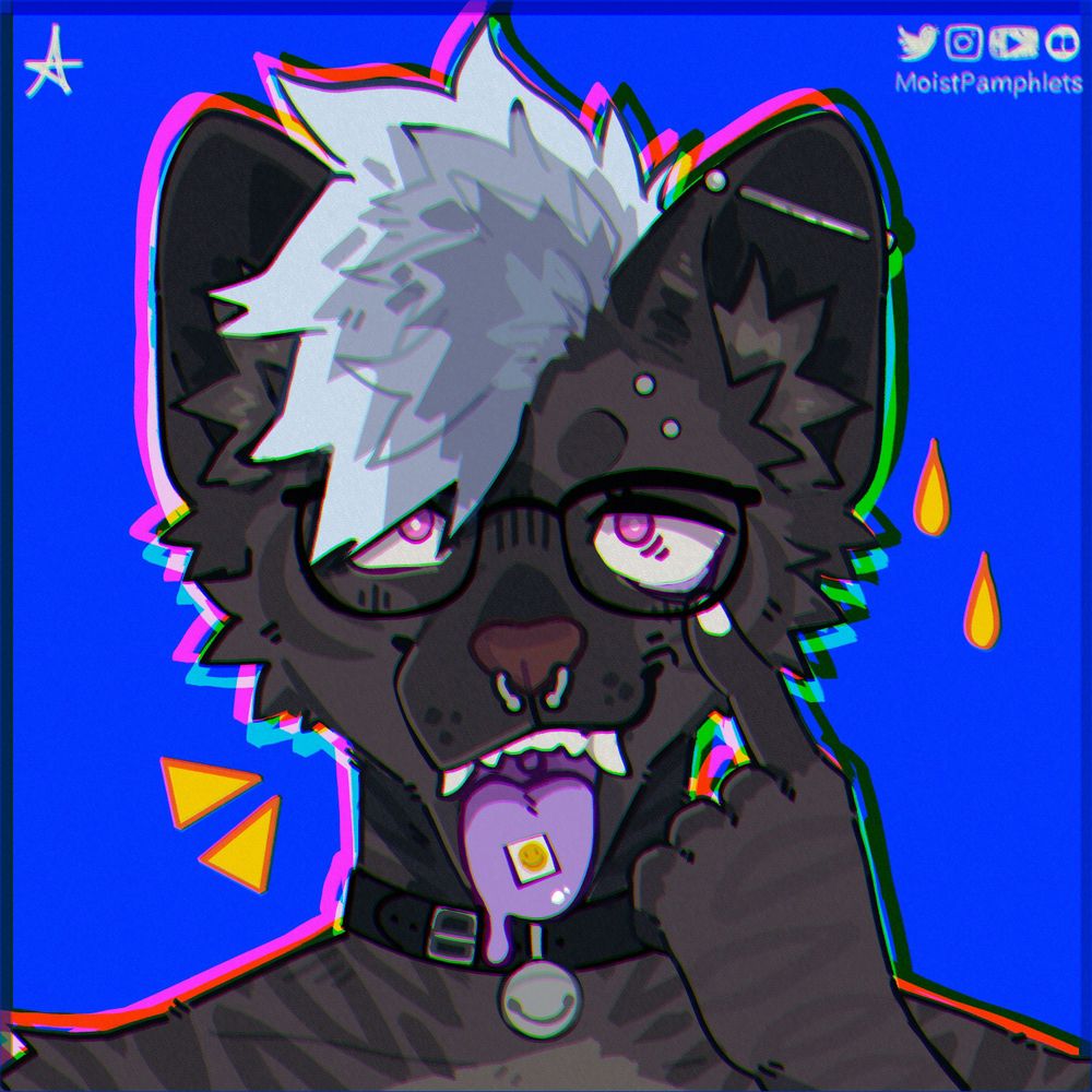 SourDieselPup💚🍃🔞