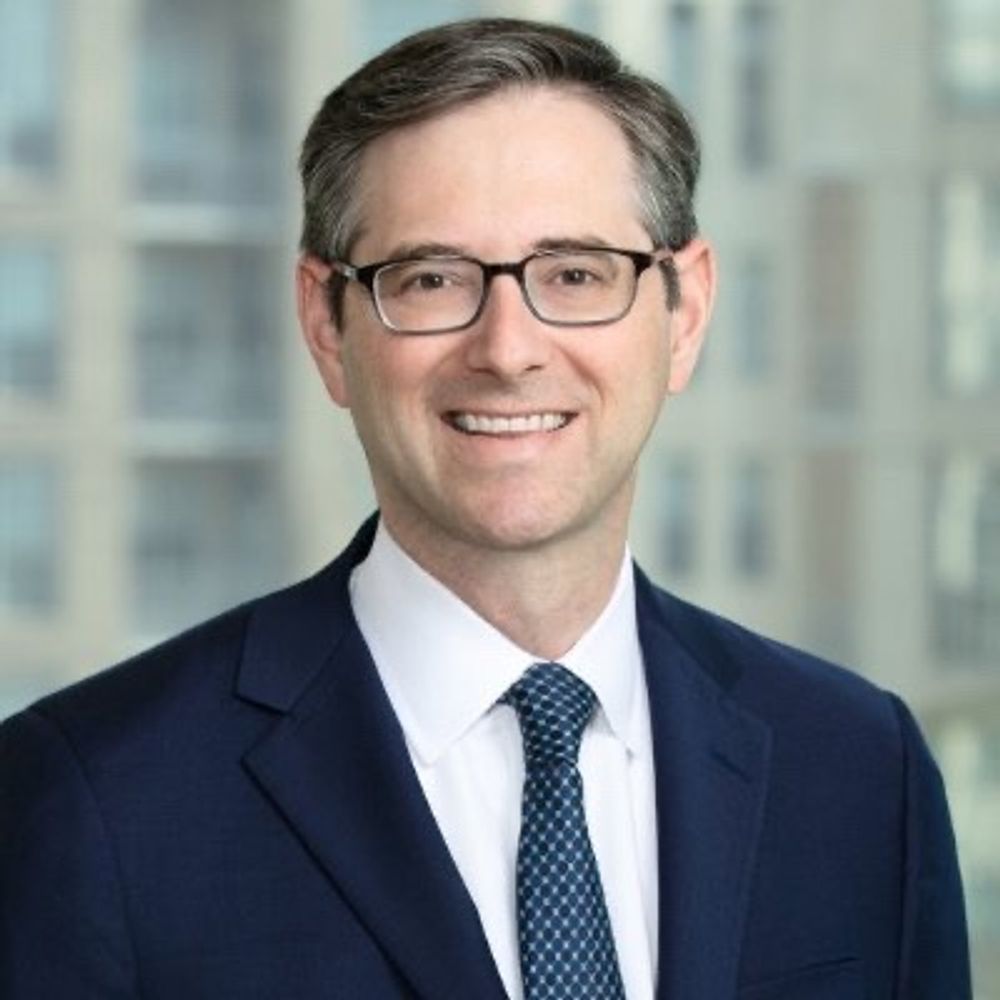 Ben Mesches