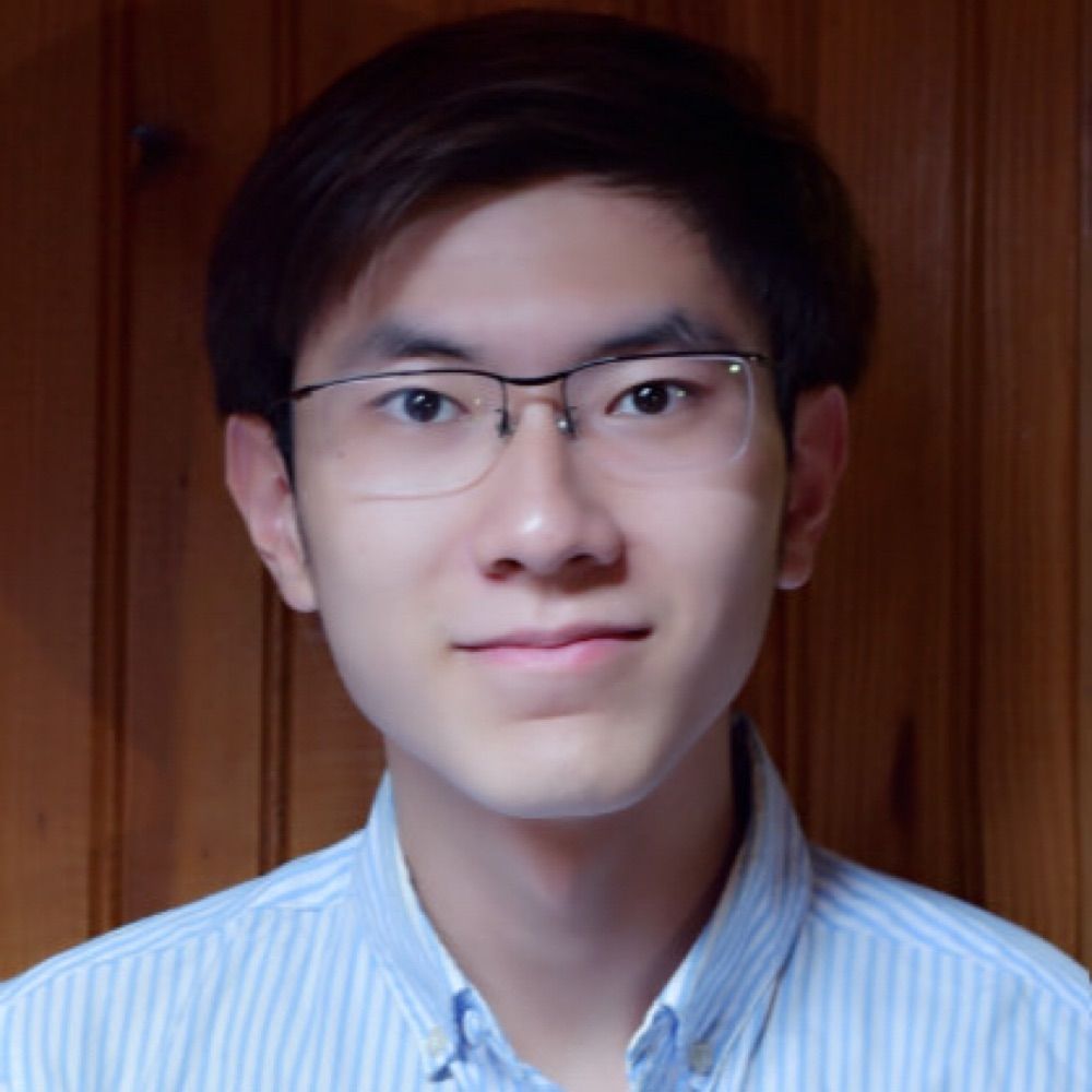 Enxu LIU