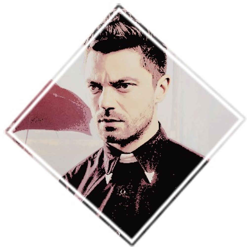 Jesse Custer