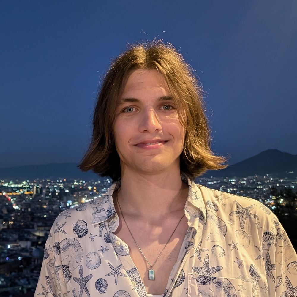 Alex Sonichev