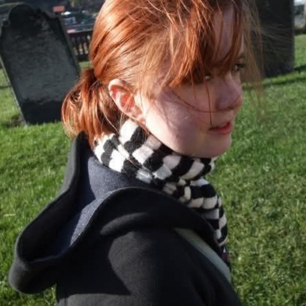 Hannah Feehan
