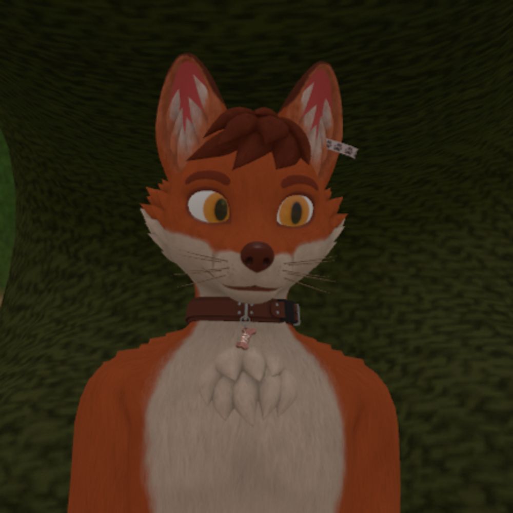 amalga! 🦊