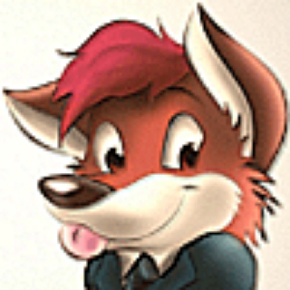 KenshiFox