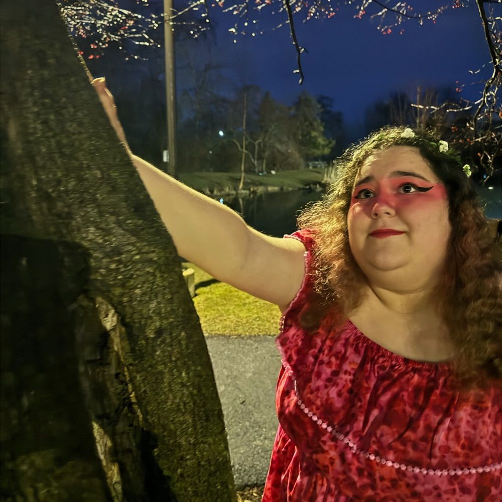 Lily Greco