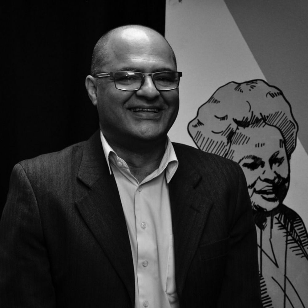 Flávio Rocha 