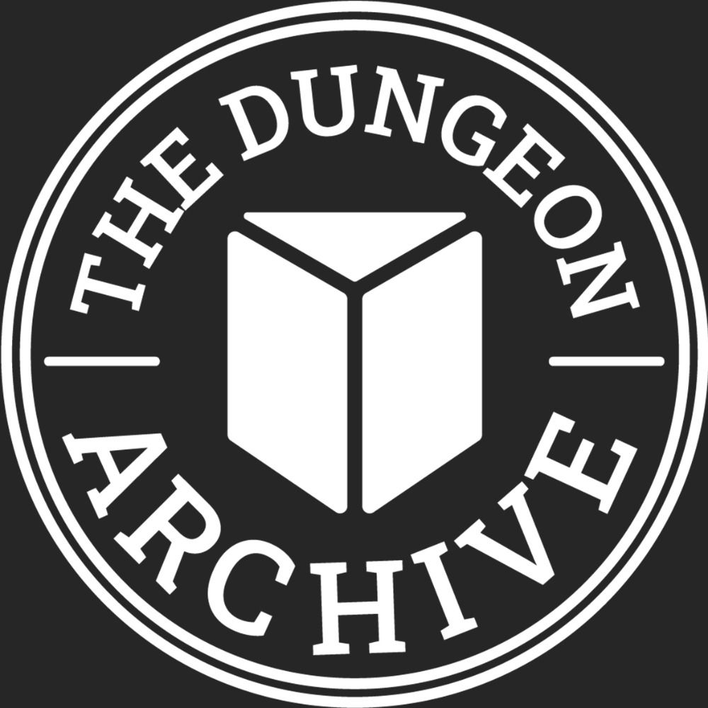The Dungeon Archive