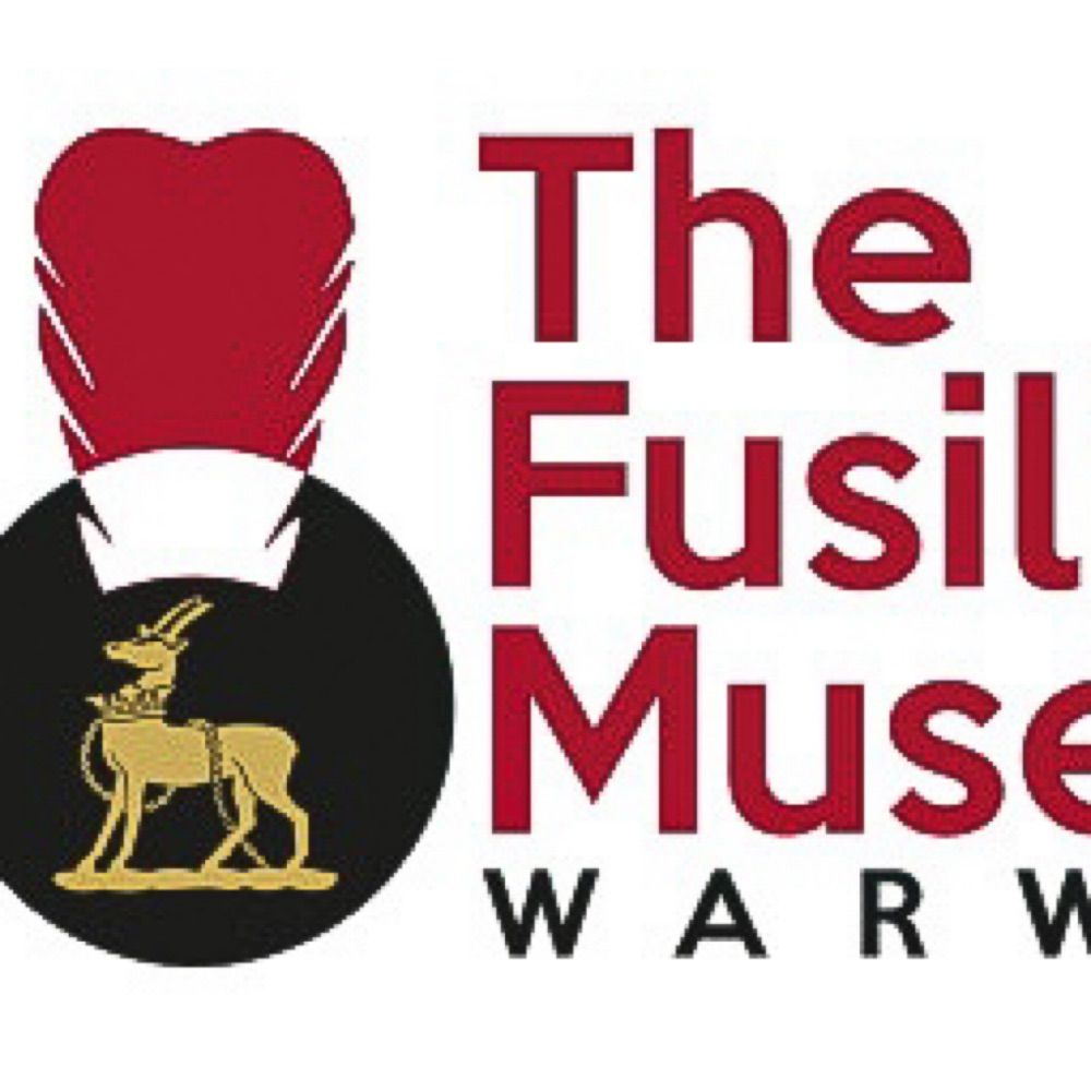 Fusilier Museum Warwick