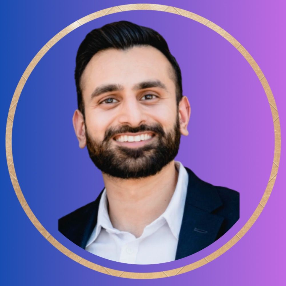 Akash Patel, DPT