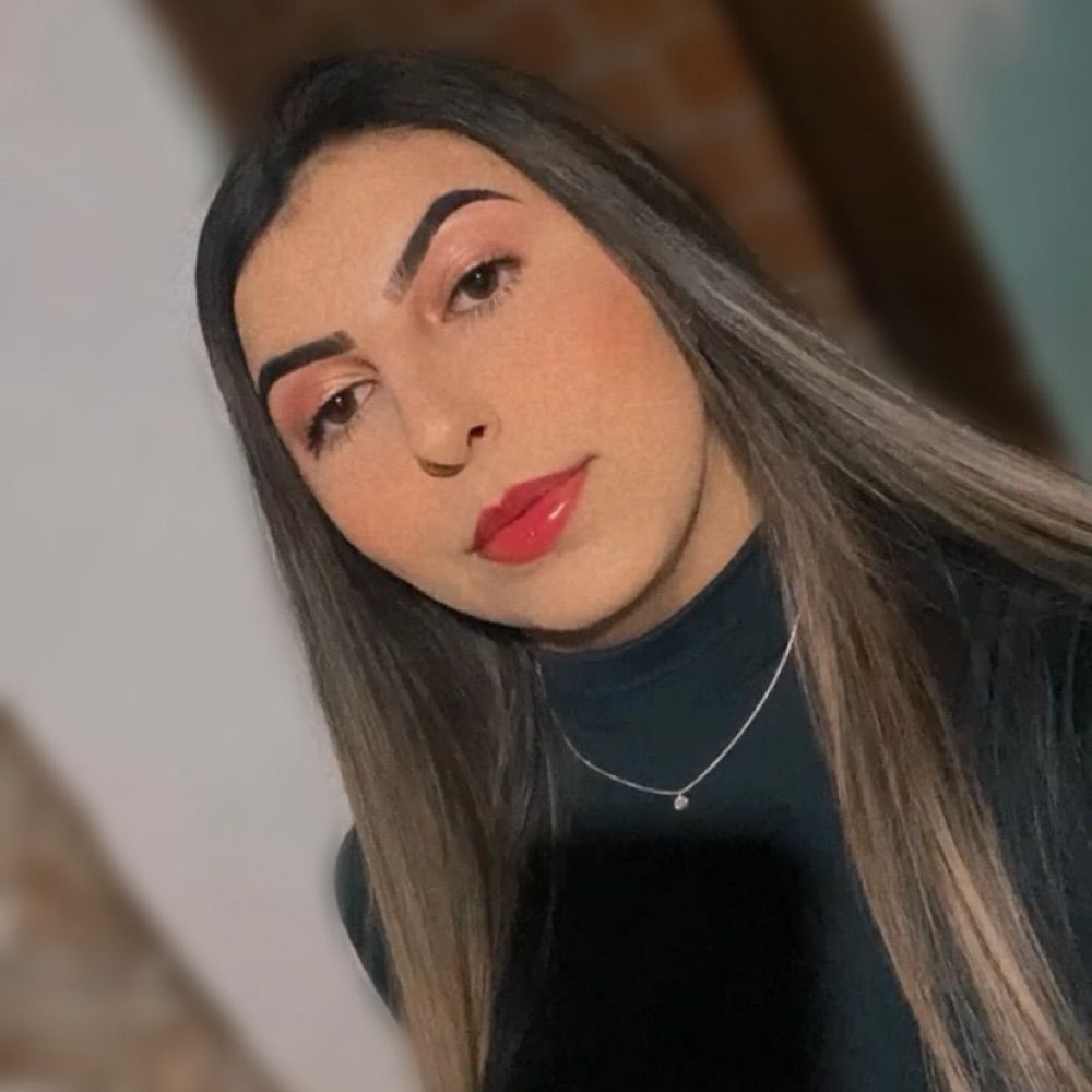 Luana Cristina